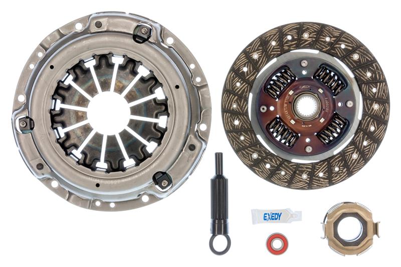 Exedy FJK1004 | OEM Clutch Kit SUBARU OUTBACK H4 2.5; 2010-2012