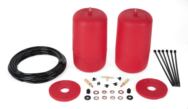 Air Lift 60838 | 2021+ Nissan Pathfinder 2WD & 4WD 1000 Air Spring Kit; 2021-2023