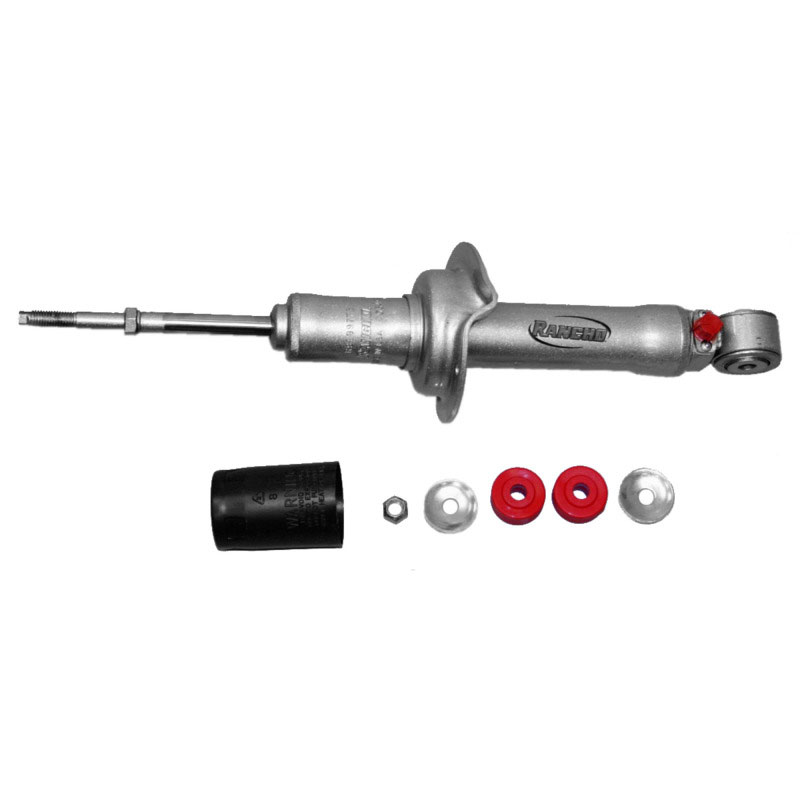 Rancho rs999773 | 04-14 Nissan Armada Front RS9000XL Strut; 2004-2014