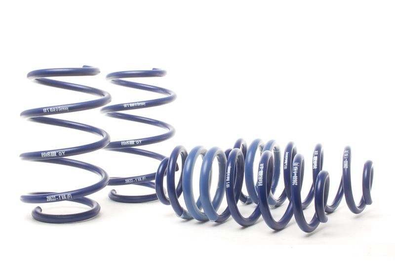 H&R 286331 | H&R 20-22 Ford Escape 4WD (Incl. Hybrid) Sport Spring; 2022-2022