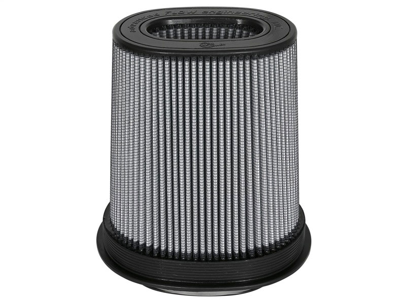 aFe 21-91123 | Magnum FLOW Pro DRY S Replacement Air Filter F-(7X4.75) / B-(9X7) / T-(7.25 X 5) (Inv) / H-9in.