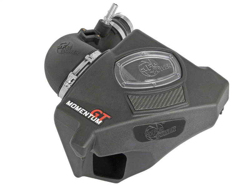 aFe 51-74209 | Momentum GT Pro DRY S Stage-2 Intake System 13-16 Cadillac ATS L4-2.0L (t); 2013-2016