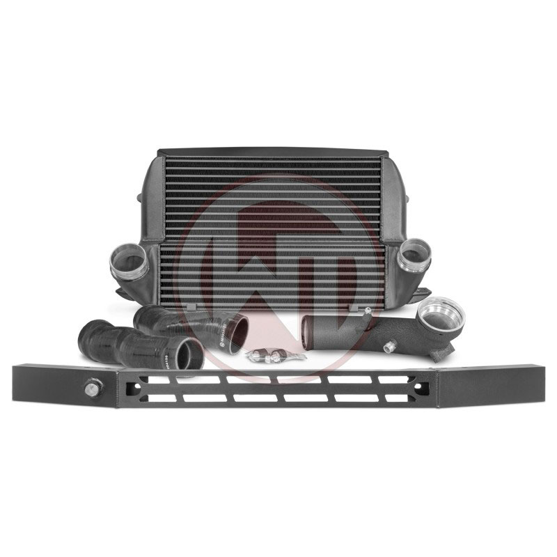 Wagner Tuning 200001144 | BMW F22/F87 N55 Competition Intercooler Kit; 2013-2020