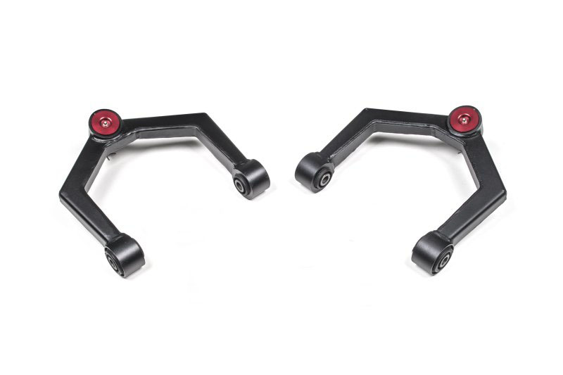 Zone Offroad zonn2200 | 16-19 Nissan Titan XD Adventure Series Upper Control Arm Kit; 2016-2019