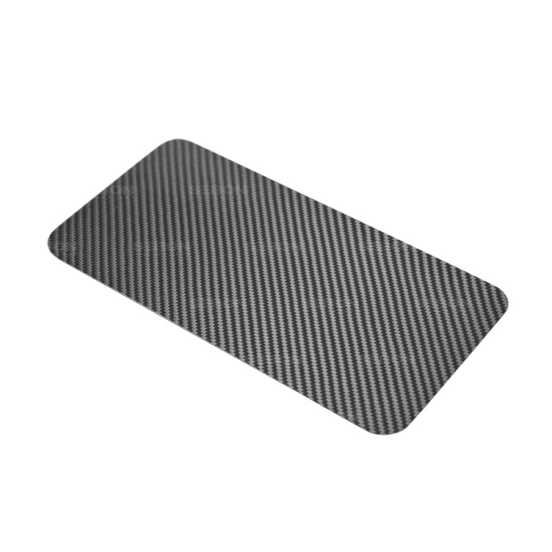 Seibon cflp | Carbon Fiber License Plate