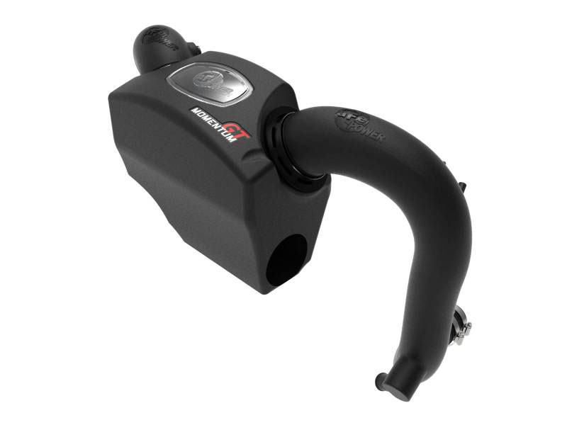 aFe 50-70076r | Momentum GT Pro 5R Cold Air Intake System 20-21 Ford Explorer ST V6-3.0L TT; 2020-2022