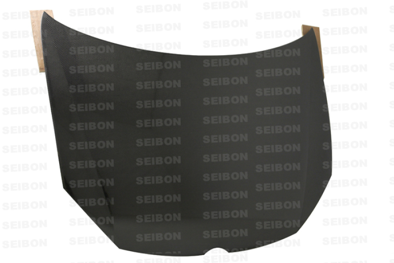 Seibon HD1011VWGTI-OE | Carbon Fiber Oe Style Hood Volkswagen Golf Gti (5k Or Mk6); 2010-2014