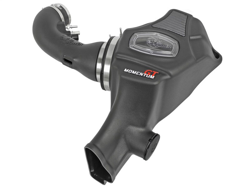 aFe 51-73203 | Momentum GT Pro Dry S Intake System 2015 Ford Mustang GT V8-5.0L; 2015-2015