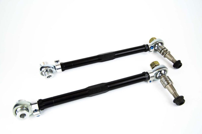 SPL Parts spl rta 996 | Porsche 996/997/Boxster/Cayman Rear Toe Arms (Bumpsteer Adjustable); 1999-2005