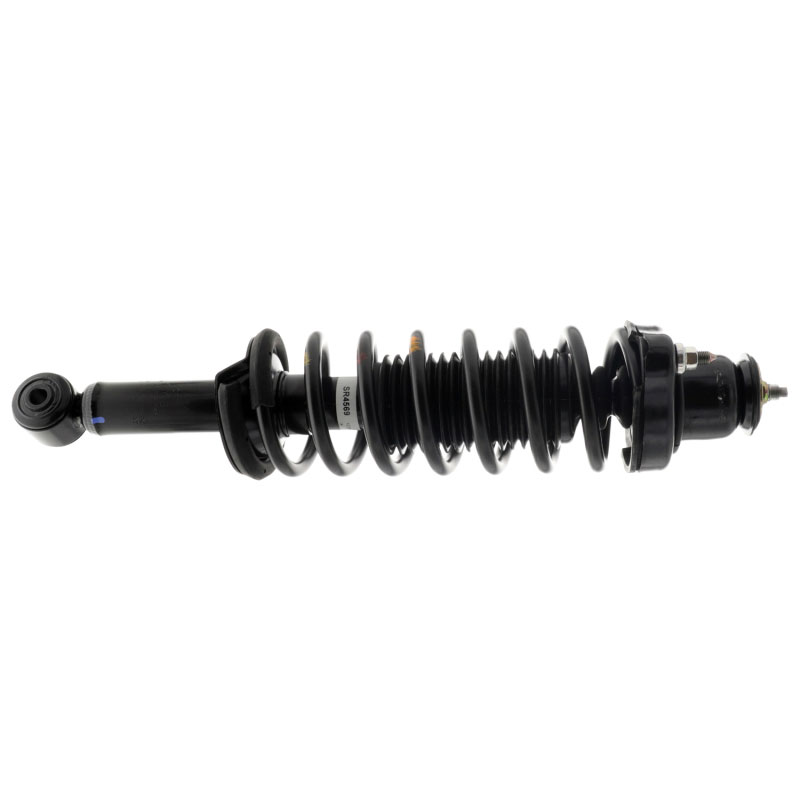 KYB sr4569 | Shocks & Struts Strut Plus Rear 12-13 Mitsubishi Outlander w/o 3rd Row Seating; 2012-2013