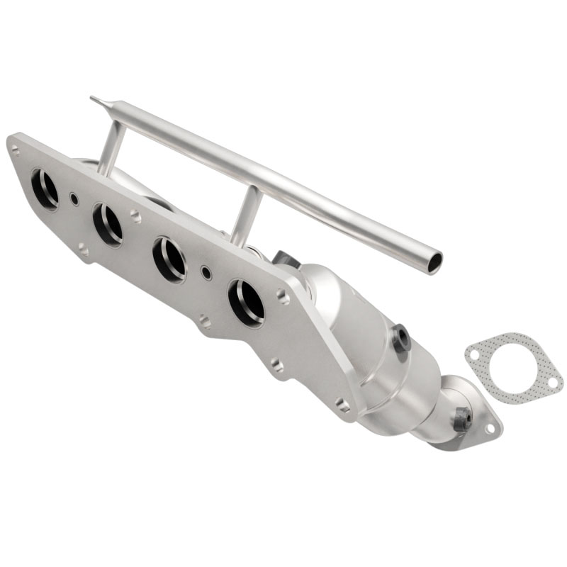 Magnaflow 49842 | MagnaFlow Direct Fit Converter 07 Ford Focus 2.0L Manifold **CA Emissions**; 2007-2007