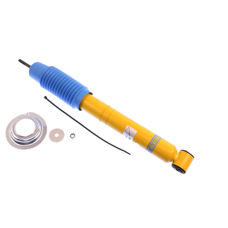 Bilstein 24-016650 | B6 Performance Shock Absorber Acura NSX Rear; 1991-2002