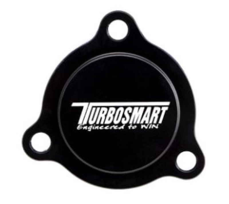 Turbosmart ts-0203-1106 | BOV Block-Off Cap Ford EcoBoost Fiesta 1.0L; 2014-2017