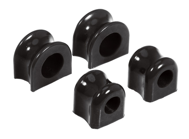 Prothane 7-1155-BL | 83-00 GM S-Series 4wd Front Sway Bar Bushings - 32mm - Black; 1983-2000