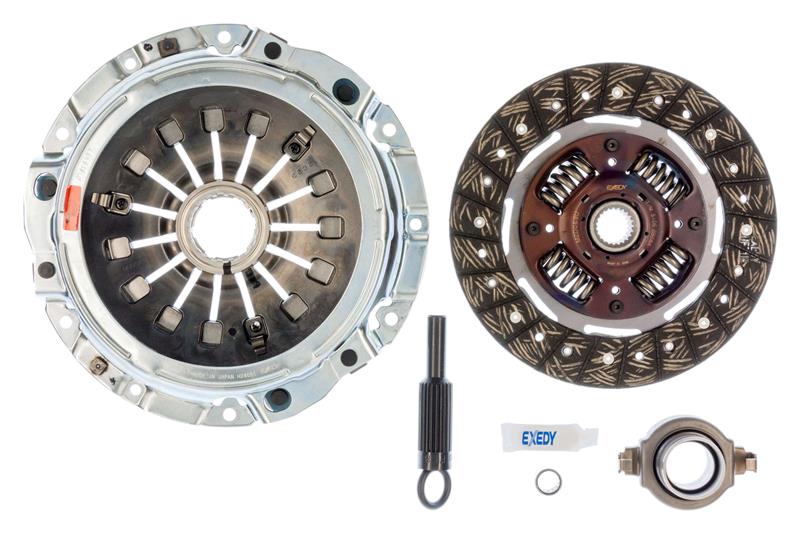 Exedy 10802HD | Stage 1 Organic Clutch Kit MAZDA RX-7 R2 1.3; 1993-1995