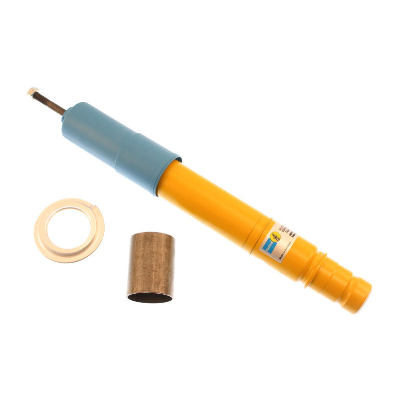 Bilstein 24-023719 | B6 1997 Acura CL Base Front 46mm Monotube Shock Absorber; 1997-1997