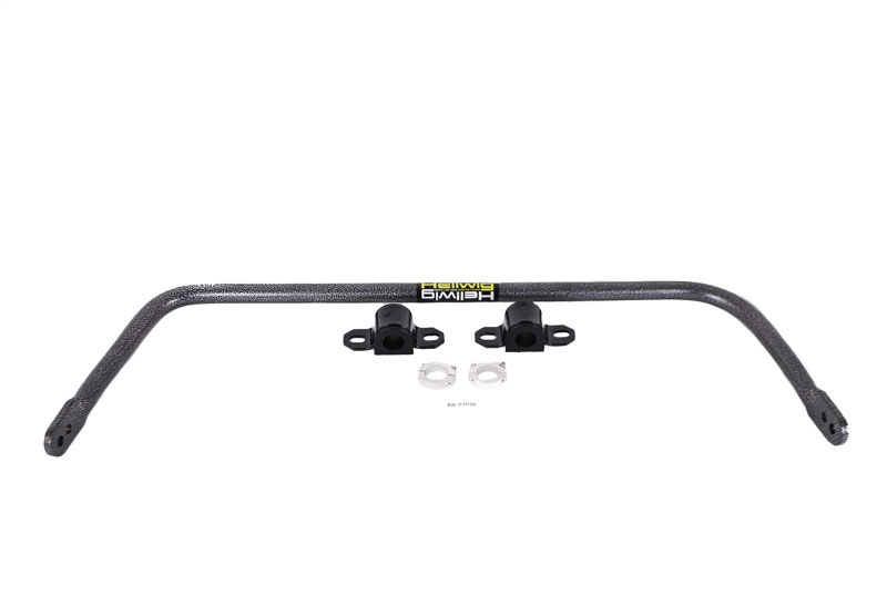 Hellwig 7862 | 11-13 Polaris RZR/RZR4 XP900 Solid Heat Treated Chromoly 1in Rear Sway Bar; 2011-2013