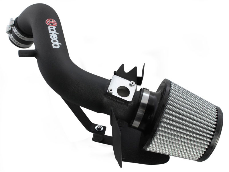 aFe TR-2014B-D | Takeda Intakes Stage-2 PRO Dry S Air Intake System Scion tC 07-10 L4 2.4L; 2007-2010