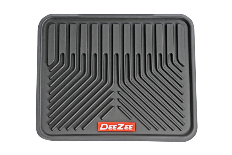 Dee Zee dz90713 | Deezee Universal Floor Rear Mat Universal (Pair)