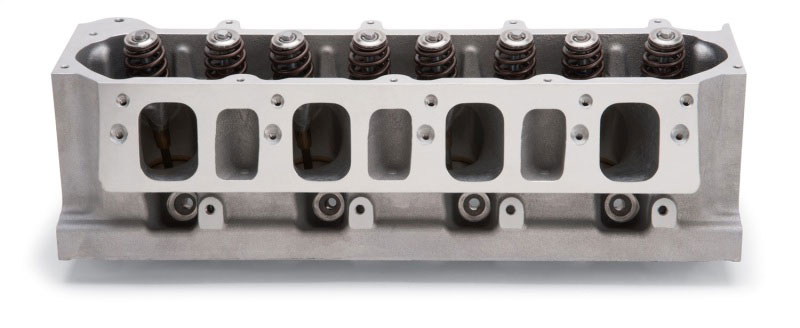 Edelbrock 77139 | Cylinder Head Race Victor Jr Complete Chevy Gen V LT1/LT4