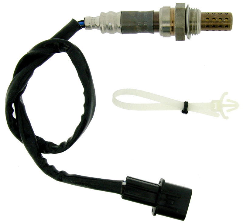 NGK 21512 | Mitsubishi Galant 1999 NTK Direct Fit Oxygen Sensor; 1999-1999