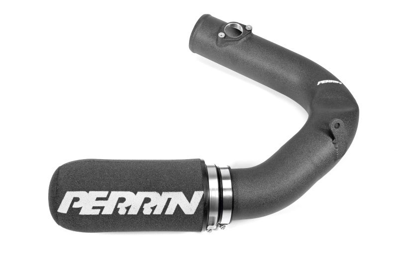 Perrin Performance pspint335bk | Perrin 22-23 Subaru BRZ/GR86 Cold Air Intake - Black; 2022-2023