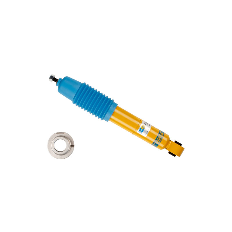 Bilstein 24-118354 | B8 Performance Plus Shock Absorber Subaru Legacy Rear; 2005-2009