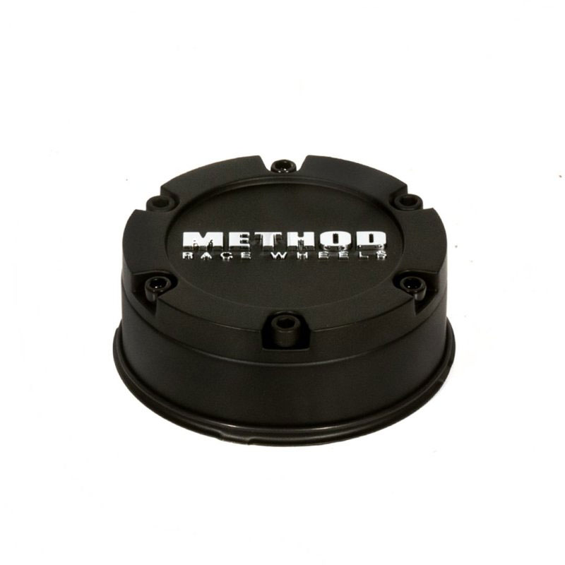 Method Wheels cp-cwhb108 | Method Cap CWHB - 108mm - Push Thru - Flat Cap