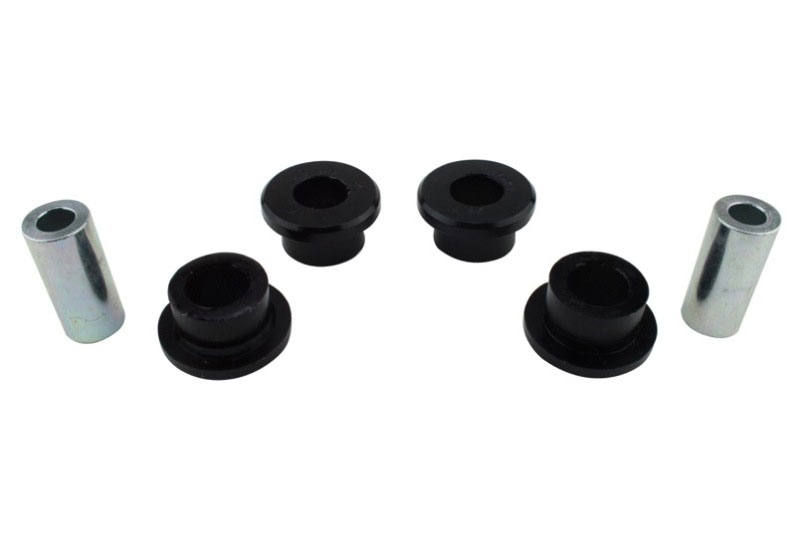 Whiteline w53424 | Plus 10/01-9/07 Nissan X-Trail Front Control Arm-Lower Inner Front Bushing Kit; 2007-2012