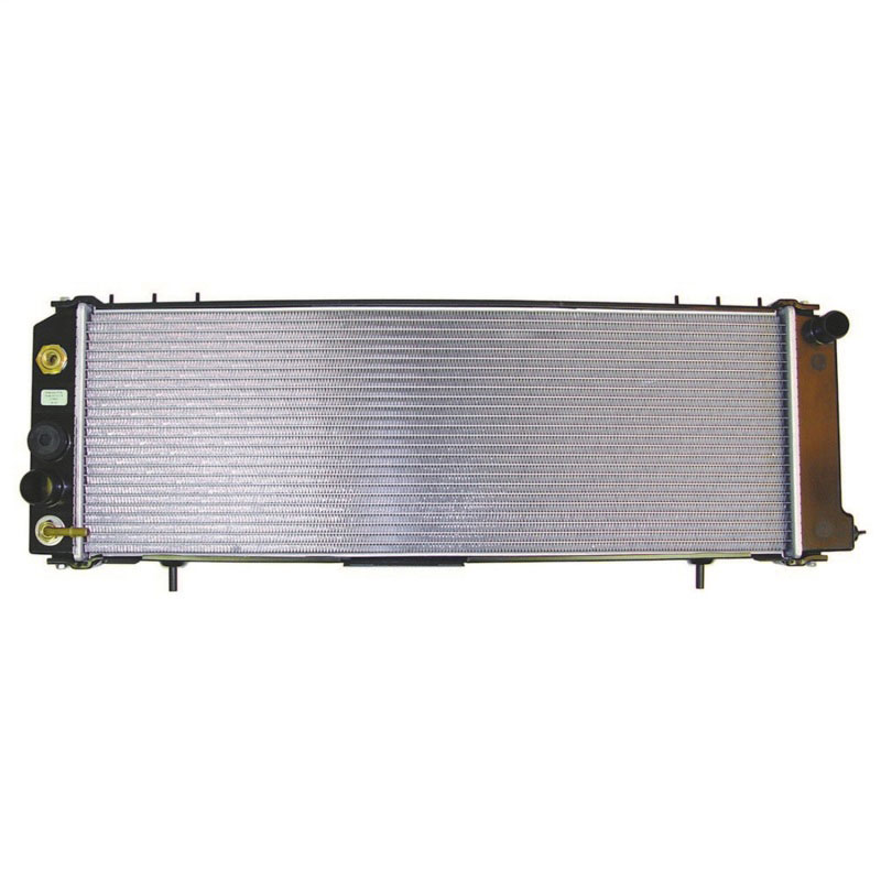 Omix 17101.18 | Radiator- 87-90 Jeep Cherokee XJ 4.0L; 1987-1990