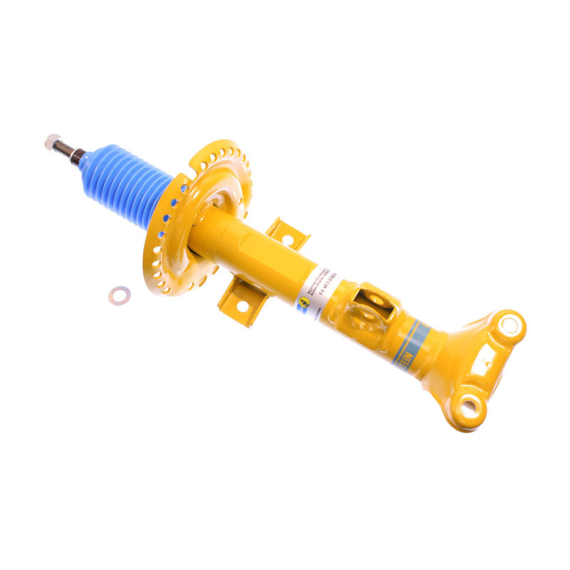 Bilstein 35-113430 | B6 Performance Suspension Strut Assembly Mercedes Benz SLK350 Front; 2005-2011