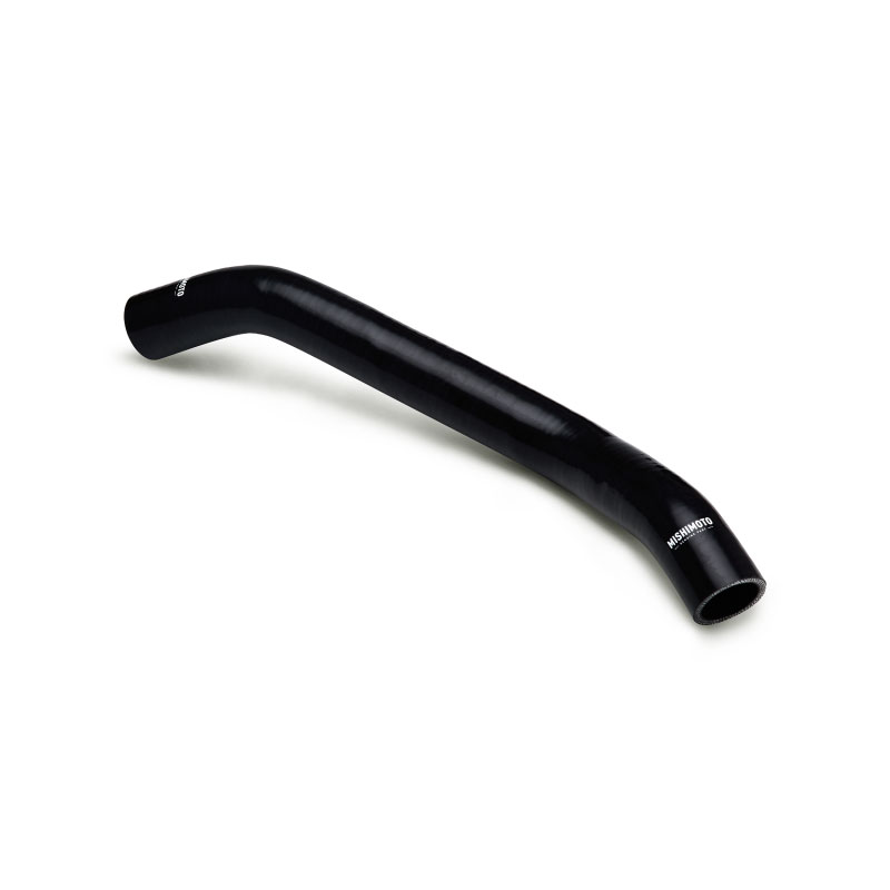 Mishimoto mmhose-gm-13u | 68-72 Chevrolet Chevelle 307/350 Silicone Upper Radiator Hose; 1968-1972