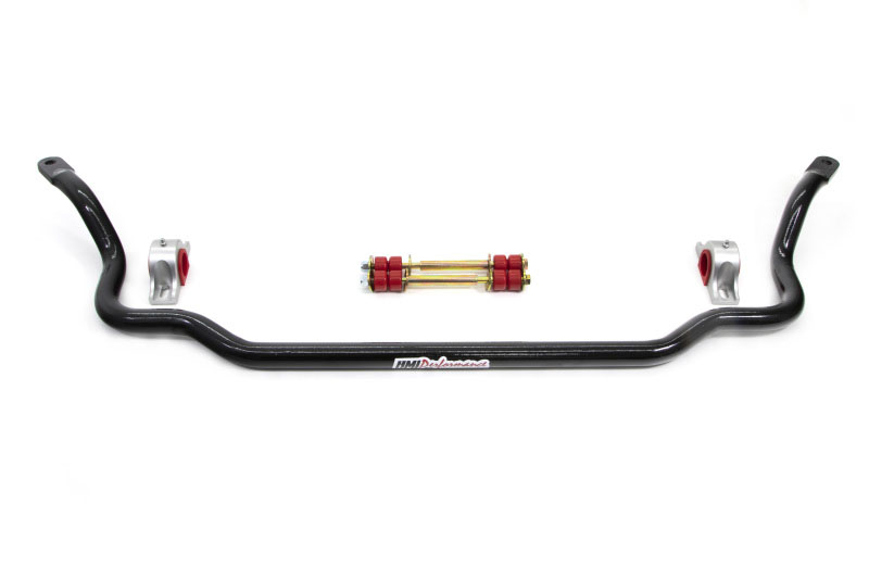 UMI Performance 4066-b | 64-77 A-Body 70-81 F-Body GM Front Sway Bar 1-1/4in Solid; 1964-1977