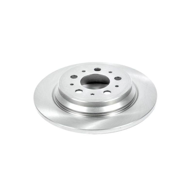 PowerStop ebr1072 | Power Stop 99-00 Volvo S70 Rear Autospecialty Brake Rotor; 1999-2000