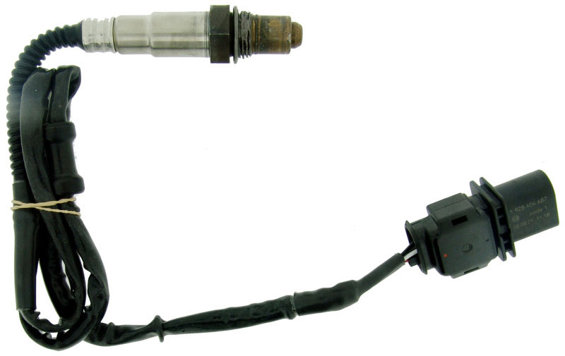 NGK 24319 | Audi R8 2012-2008 Direct Fit 5-Wire Wideband A/F Sensor; 2008-2012