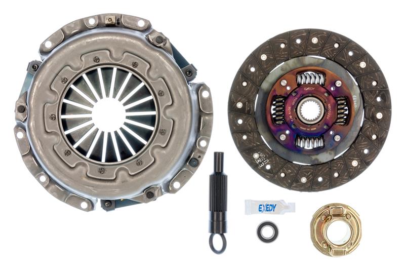 Exedy 05041 | OEM Clutch Kit DODGE CHALLENGER L4 2.6; 1978-1983