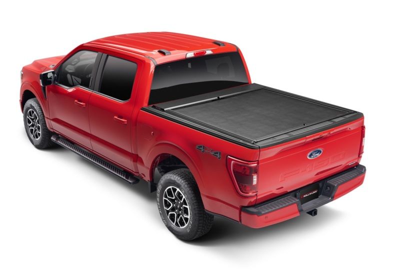 Roll-n-lock 135mxt | Roll-N-Lock 2022 Ford Maverick (54.4in Bed) M-Series XT Retractable Cover; 2022-2022