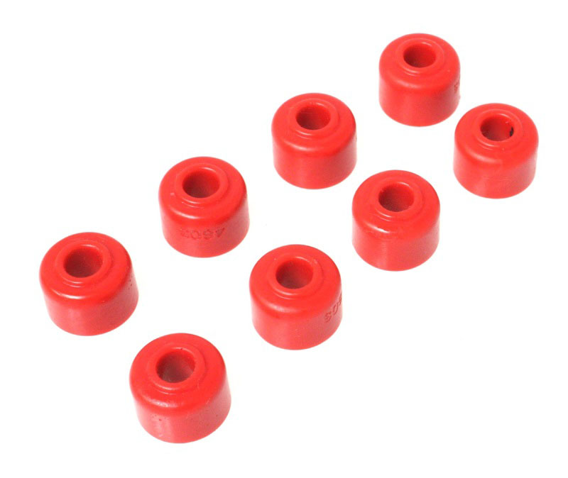 Energy Suspension 9.8106r | 88-92 Mazda 626/MX6 Red Front End Links; 1988-1992