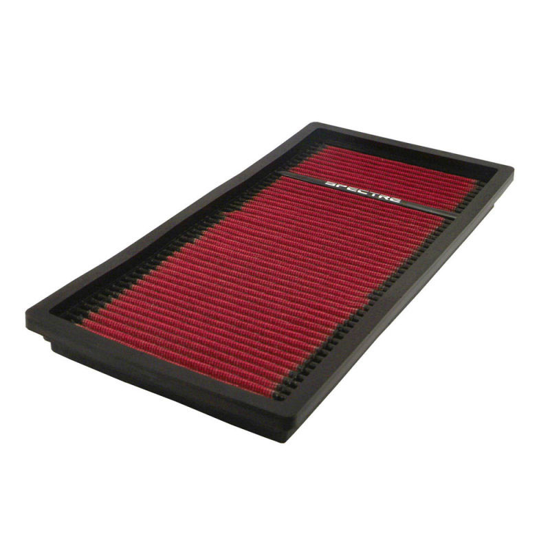 Spectre hpr3901 | 10-11 Dodge Dakota 3.7L V6 F/I Replacement Air Filter; 2010-2011