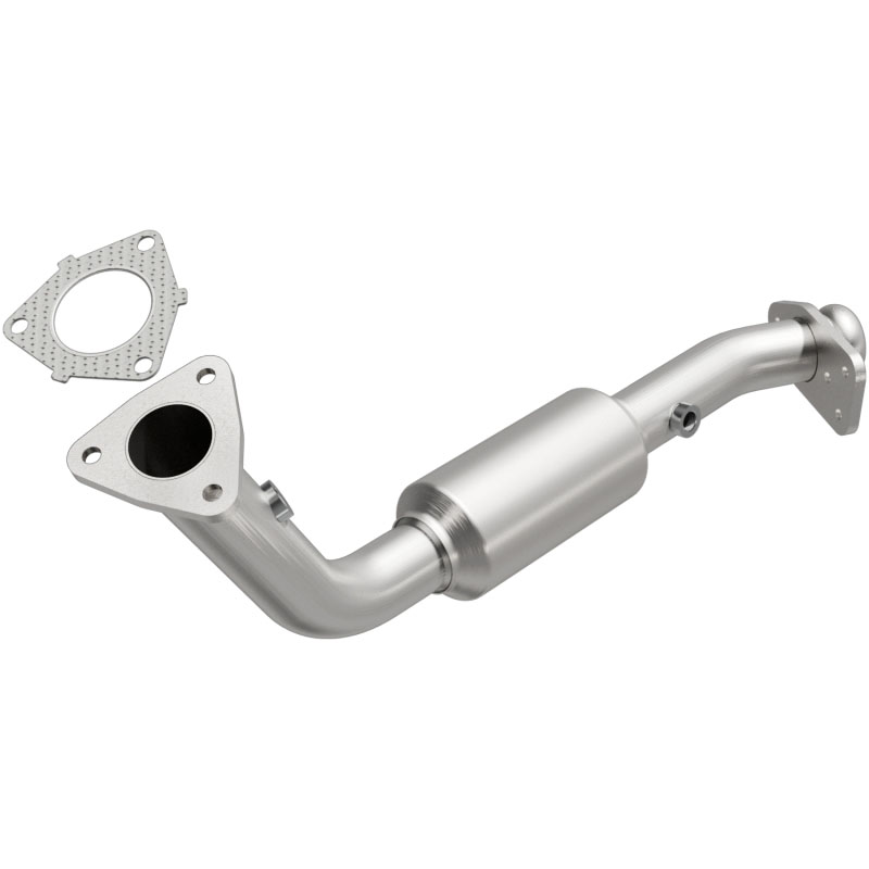 Magnaflow 4481185 | MagnaFlow California Grd Conv Direct Fit 1996 Buick Roadmaster/Cadillac Fleetwood/Chevrolet Caprice; 1996-1996