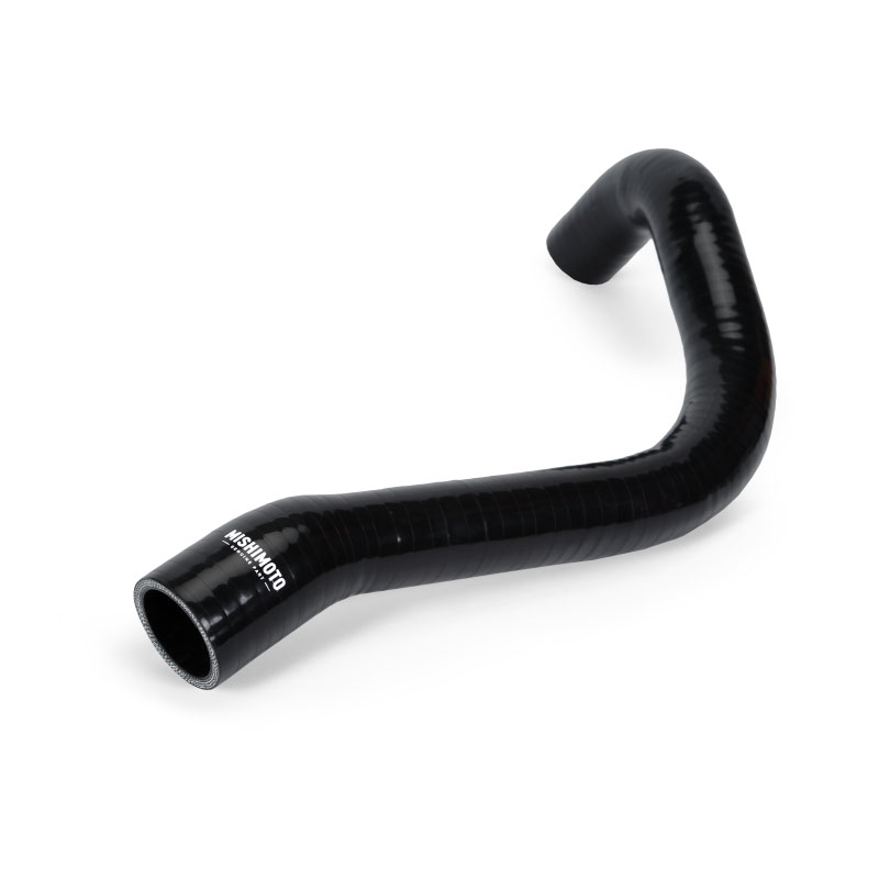 Mishimoto mmhose-gm-33u | 78-86 GM C/K Truck 292 Silicone Upper Radiator Hose; 1978-1986