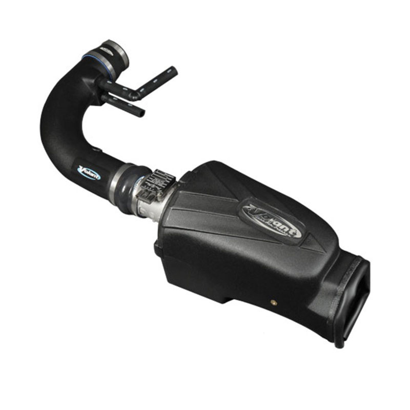 Volant 198466 | 03-04 Ford Expedition 5.4 V8 PowerCore Closed Box Air Intake System; 2003-2004