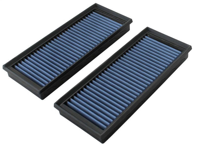 aFe 30-10223 | MagnumFLOW Air Filters OER P5R A/F P5R 11-14 Mercedes-Benz AMG CL63/E63/S63 V8-5.5L(t) (Qty 2); 2011-2014