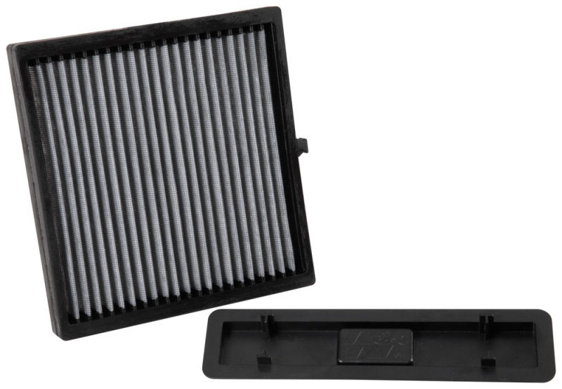 K&N Engineering vf2055 | K&N 09-18 Subaru Forester 2.5L H4 F/I Cabin Air Filter; 2009-2018