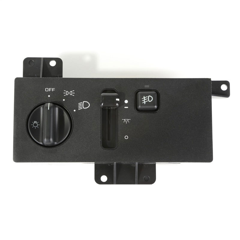 Omix 17234.30 | Headlight Switch 96-98 Grand Cherokee; 1996-1998