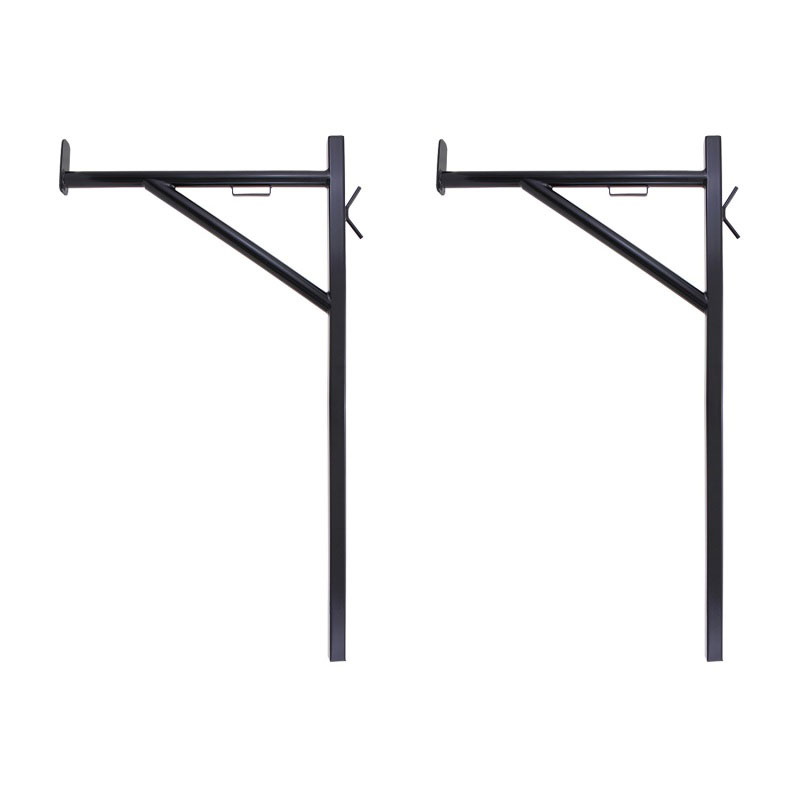 Westin 57-9015 | HD Ladder Rack (Set) - Black