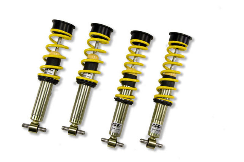 ST Suspensions 13260049 | ST Coilover Kit 06-09 Pontiac Solstice / 07-09 Saturn Sky; 2006-2009