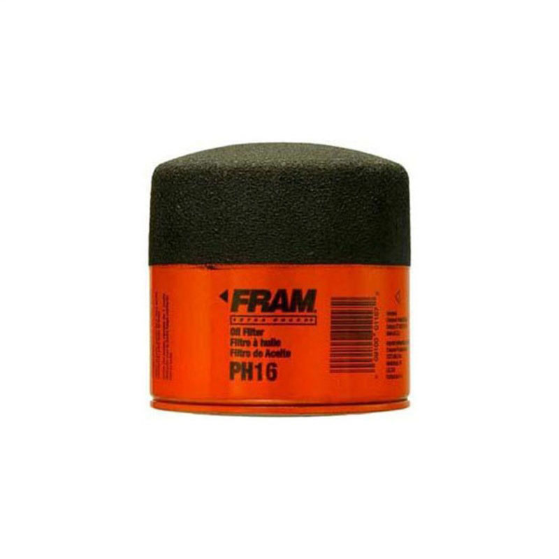 Omix 17436.08 | Oil Filter- 91-08 YJ/TJ/LJ/WJ/ZJ/WK/XK/XJ/MJ; 1991-2008