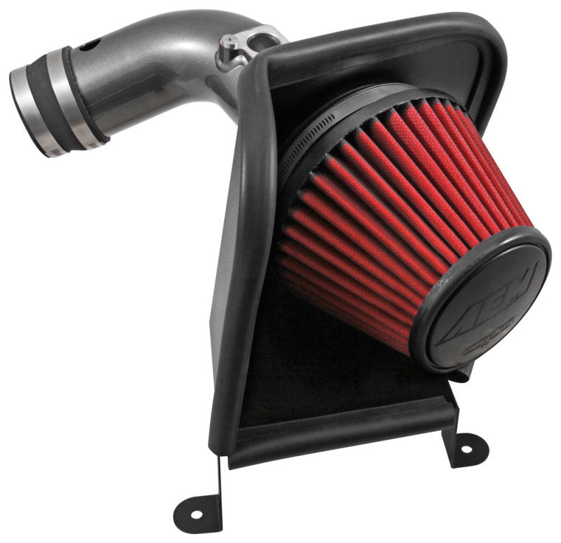 AEM Induction 21784c | AEM 2016 Acura ILX 2.4L L4 - Cold Air Intake System; 2016-2016