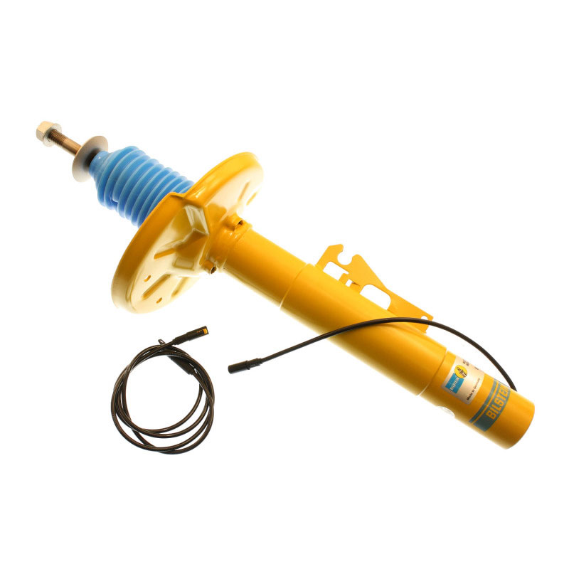 Bilstein 35-122135 | B8 Performance Plus (DampTronic) Suspension Strut Assembly Porsche Boxster Front; 2005-2011